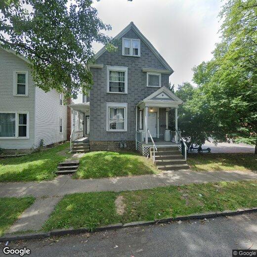 79 Richmond St Unit UP, Rochester, NY 14607 Room for Rent in