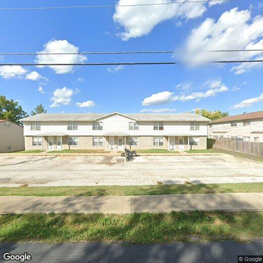 2821 Mexico Gravel Rd Unit 5, Columbia, MO 65202 Room for Rent in