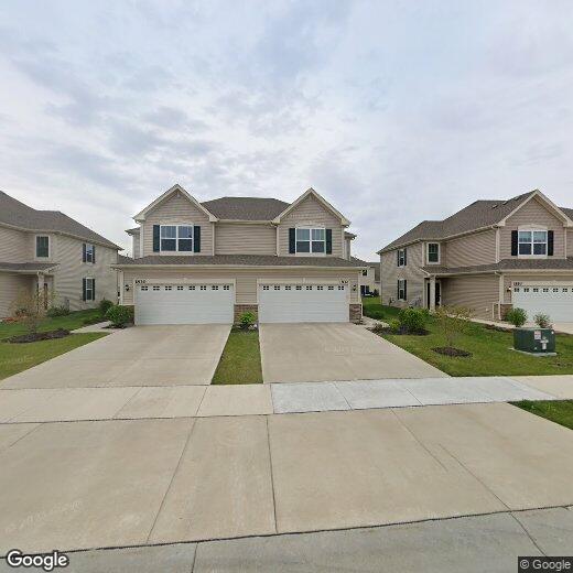 1832 E 110th Ln, Crown Point, IN 46307 Townhouse for Rent in Crown