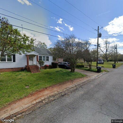 420 Hillcrest St, Milledgeville, GA 31061 House Rental in