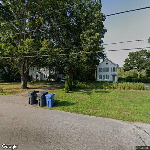 Primary Photo - 20 Old Hebron Rd