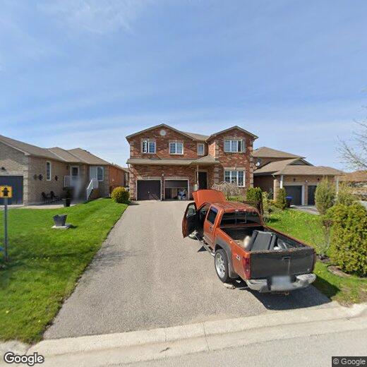 1394 Rankin Way, Innisfil, ON L9S 0C4 House for Rent in Innisfil, ON