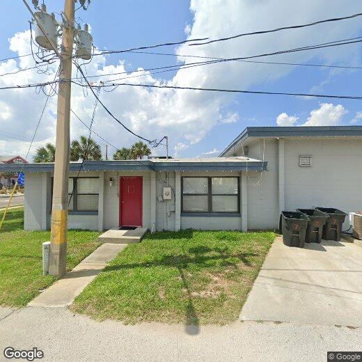 Primary Photo - 390 A1A Beach Blvd