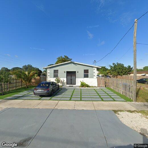 Foto principal - 5433 SW 19th St