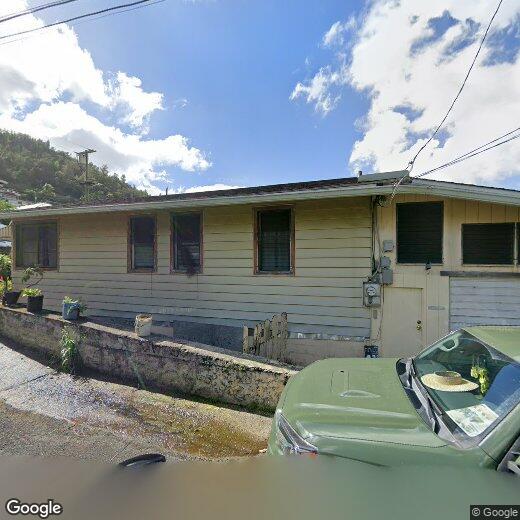 1653 One St, Honolulu, HI 96822 Townhome Rentals in Honolulu HI