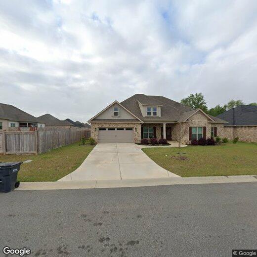 105 Windborne Ct, Kathleen, GA 31047 House for Rent in Kathleen, GA