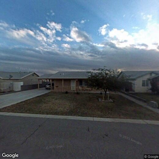 3037 S Eureka Ave, Yuma, AZ 85365 House Rental in Yuma, AZ