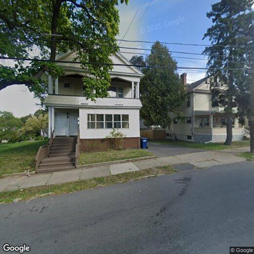 409 Westmoreland Ave, Syracuse, NY 13210 Room for Rent in Syracuse
