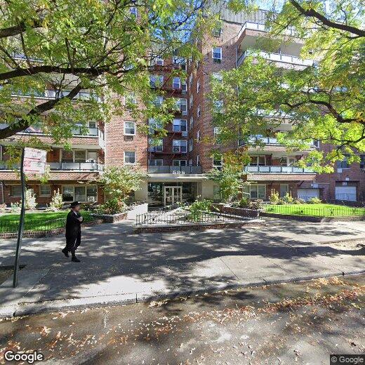 Primary Photo - 455 Ocean Pkwy