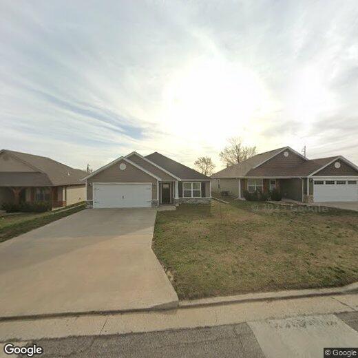 2519 S Willard Ave, Joplin, MO 64804 House Rental in Joplin, MO