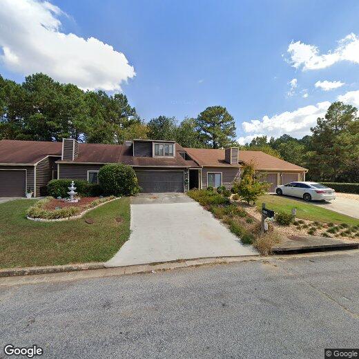 1616 Burnstone Dr, Stone Mountain, GA 30088 Townhome Rentals in Stone Mountain GA