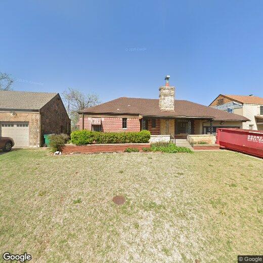 2909 Cummings Dr, Oklahoma City, OK 73107 House for Rent in Oklahoma