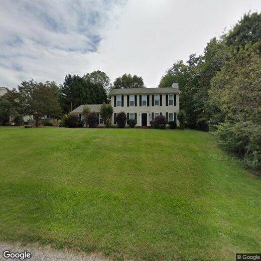 Primary Photo - 9316 DEER PATH LN, KERNERSVILLE, NC 27284