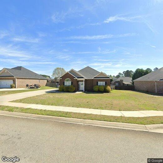 411 Green Island Rd, Bonaire, GA 31005 House Rental in Bonaire, GA