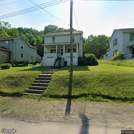 210 Penn St, Clymer, PA 15728 House Rental in Clymer, PA