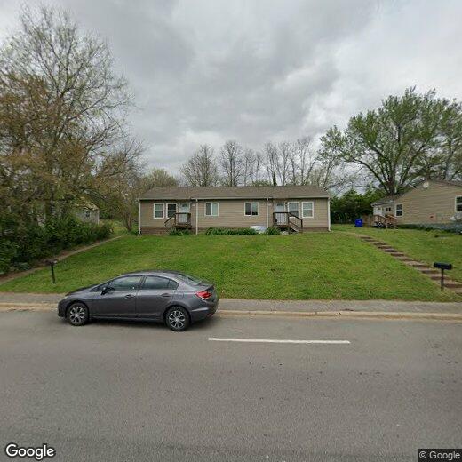 120 N Jefferson Cir, Oak Ridge, TN 37830 House Rental in Oak Ridge