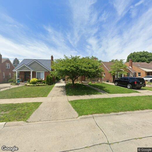 835 N Vernon St, Dearborn, MI 48128 House Rental in Dearborn, MI