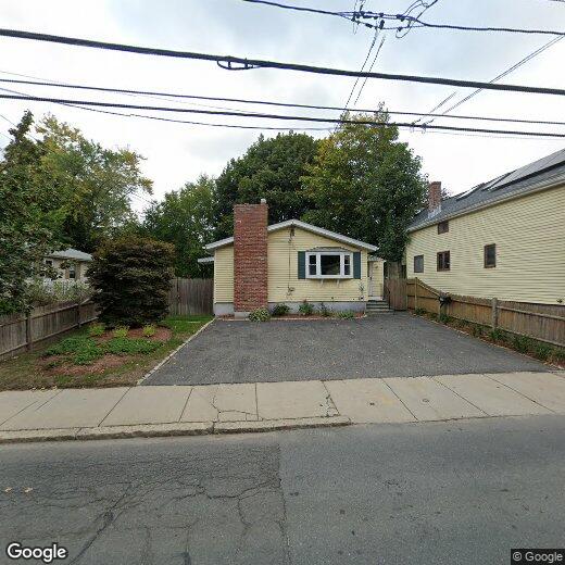 Primary Photo - 176 Sherman St
