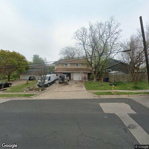 Primary Photo - 2611 Metcalfe Rd