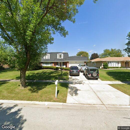 822 Chestnut Ln, Darien, IL 60561 House for Rent in Darien, IL