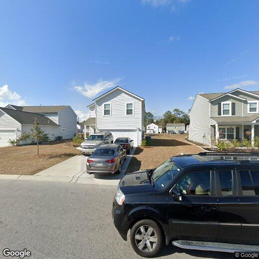 102 Saluda Way, Beaufort, SC 29906 House Rental in Beaufort, SC