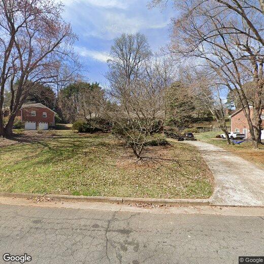 3060 Prytania Rd, WinstonSalem, NC 27106 House for Rent in Winston