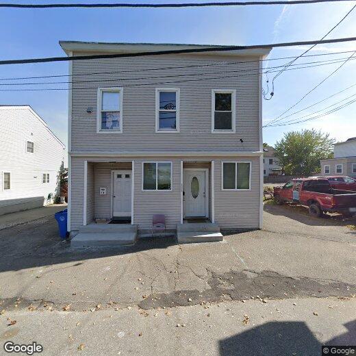 Primary Photo - 28 Evergreen Ave