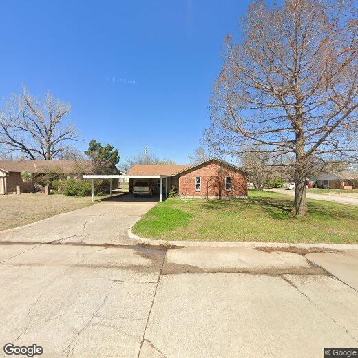 Foto principal - 701 Ashley Dr