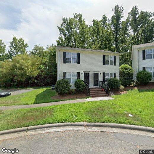 1721 Inspired Way, Kannapolis, NC 28083 Townhome Rentals in