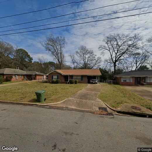 40 Eton Rd, Montgomery, AL 36109 House Rental in Montgomery, AL
