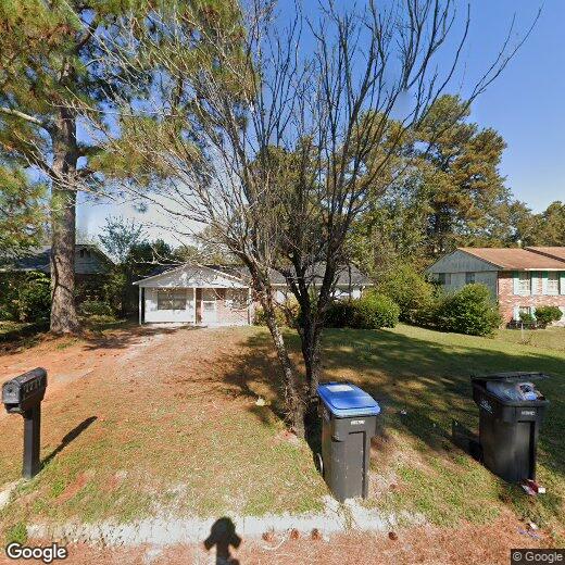 1717 Apple Valley Dr, Augusta, GA 30906 House Rental in Augusta, GA