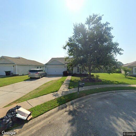 308 Thornton Dr, Bonaire, GA 31005 House for Rent in Bonaire, GA