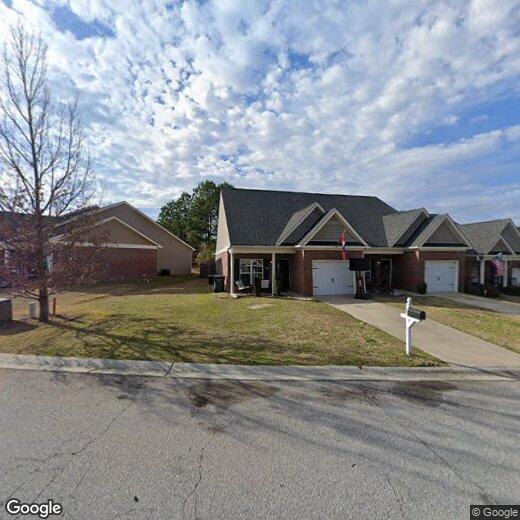368 Bowen Falls, Grovetown, GA 30813 Townhome Rentals in Grovetown GA