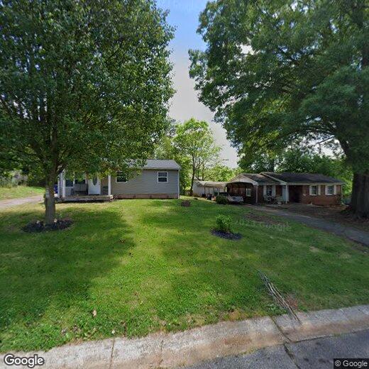 Primary Photo - 1311 County Home Rd