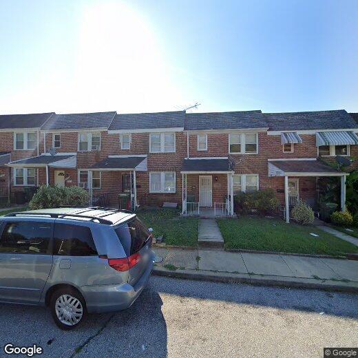 Primary Photo - 5925 Benton Heights Ave