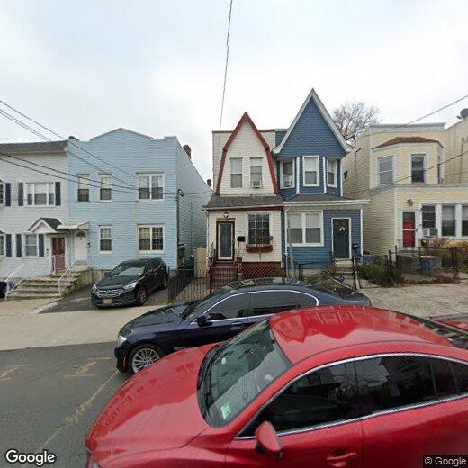 Primary Photo - 15A Claremont Ave