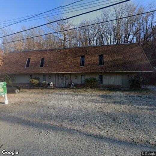 Primary Photo - 1 br, 1 bath House - 1338 Streets Run Rd #2