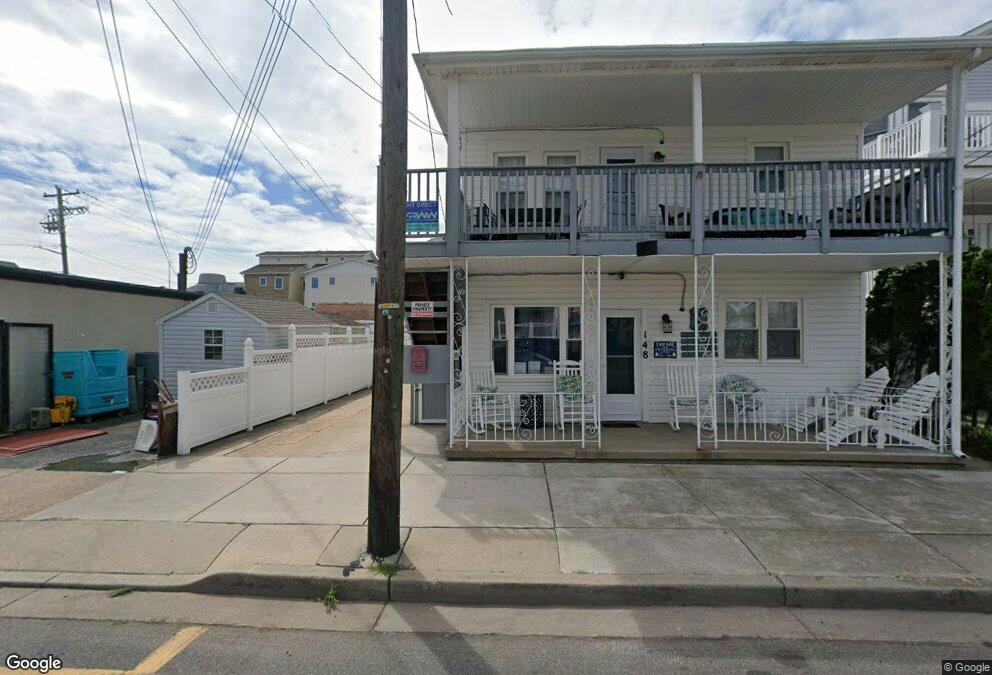 Apartments For Rent In Wildwood Nj