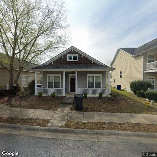 725 Ivy Brook Way, Macon, GA 31210 House Rental in Macon, GA