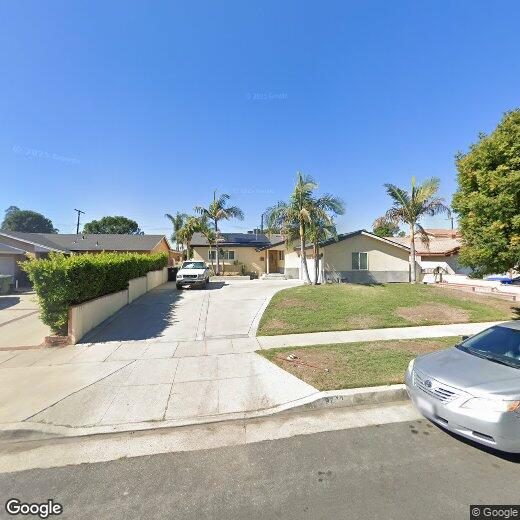 9733 Saloma Ave, North Hills, CA 91343 House for Rent in North Hills