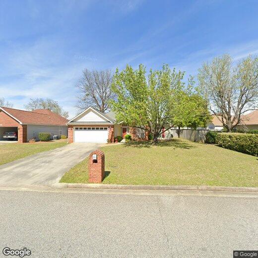 503 Pebblebrook W, Warner Robins, GA 31088 House for Rent in Warner Robins, GA