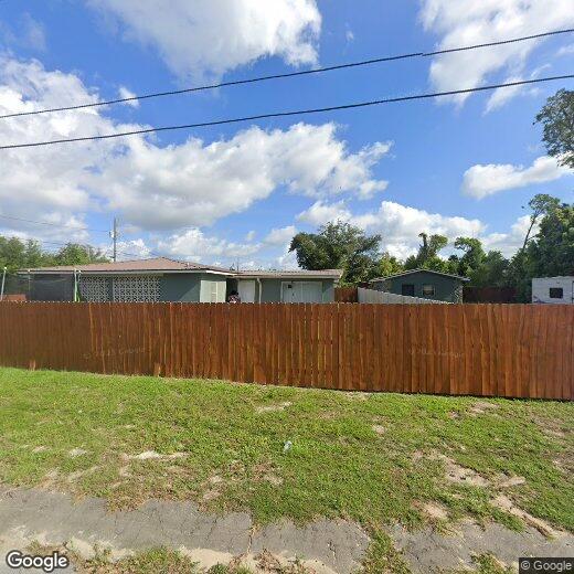 1000 Cypress Ave, Panama City, FL 32401 House Rental in Panama City