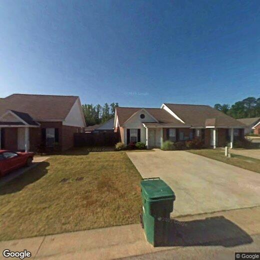 357 James Dr, Millbrook, AL 36054 Townhome Rentals in Millbrook AL