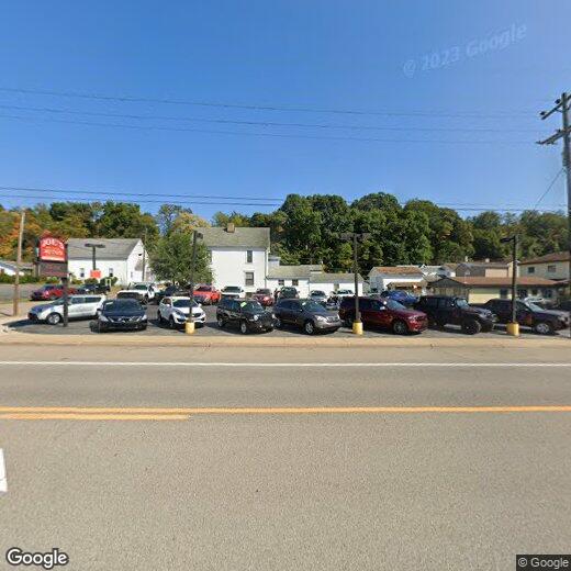 Primary Photo - 100 25th St