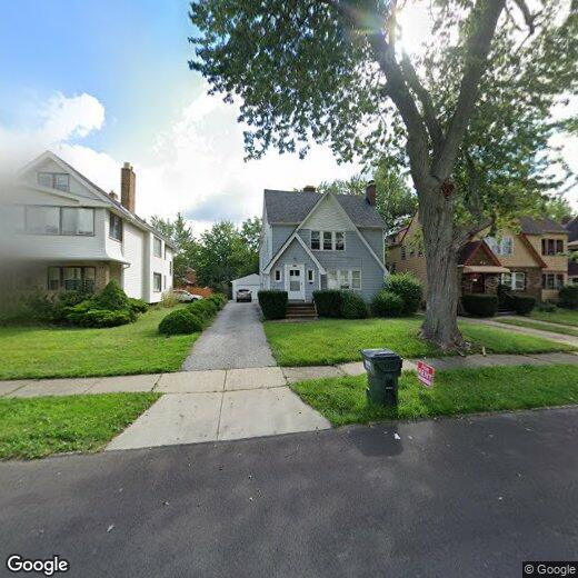 1525 Genesee Rd Unit UP, South Euclid, OH 44121 Apartment for Rent in