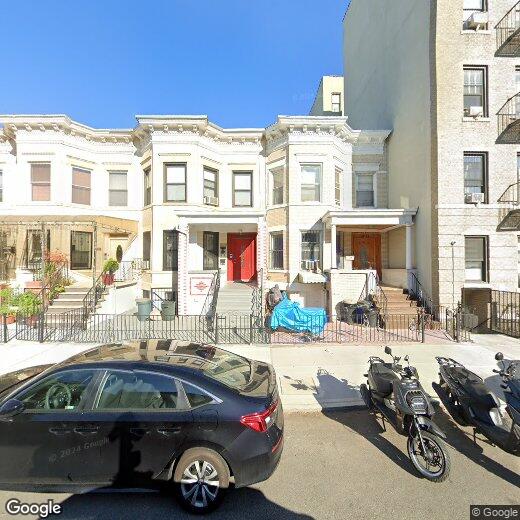 Primary Photo - 32 STREET