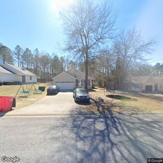 221 Bradstone Cir, Macon, GA 31217 House Rental in Macon, GA