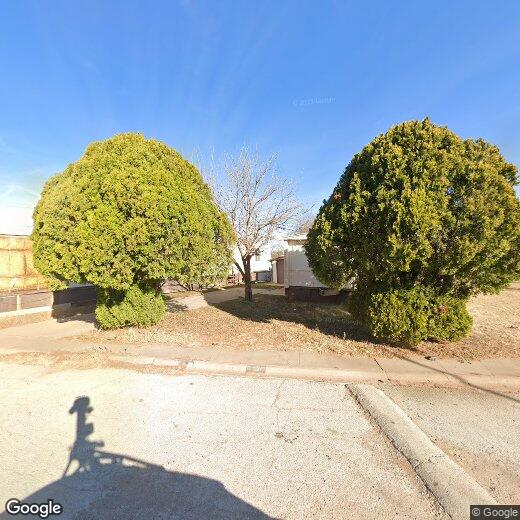 161 S Pioneer Dr, Abilene, TX 79605 House Rental in Abilene, TX