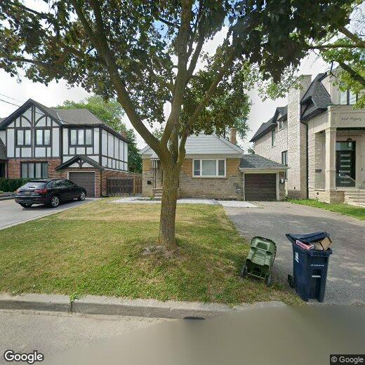 154 Poyntz Ave, Toronto, ON M2N 1J4 House for Rent in Toronto, ON