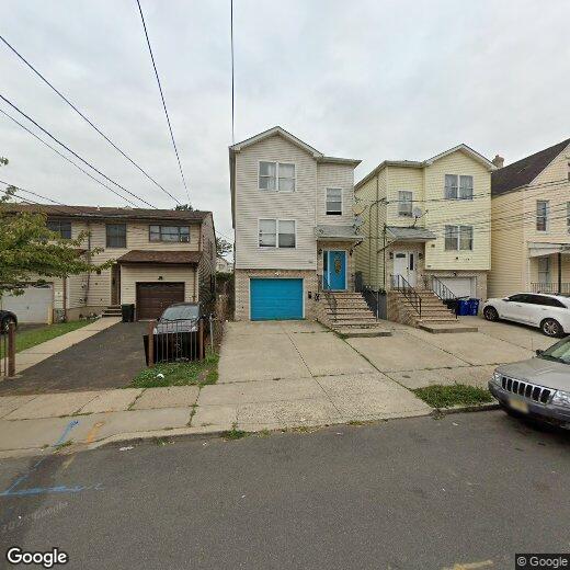 323 Bond St Unit 1 Fl, Elizabeth, NJ 07206 Apartment for Rent in